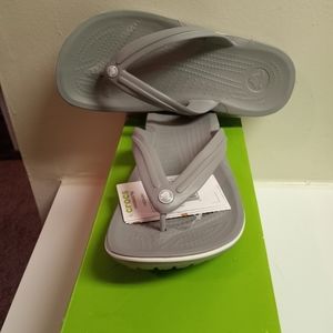 Crocs Crocband flip